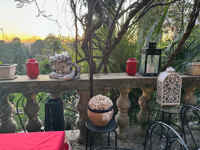Residenza Ca' degli Enzi, Verona, Italy