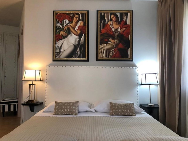 Residenza Ca' degli Enzi, Verona, Italy
