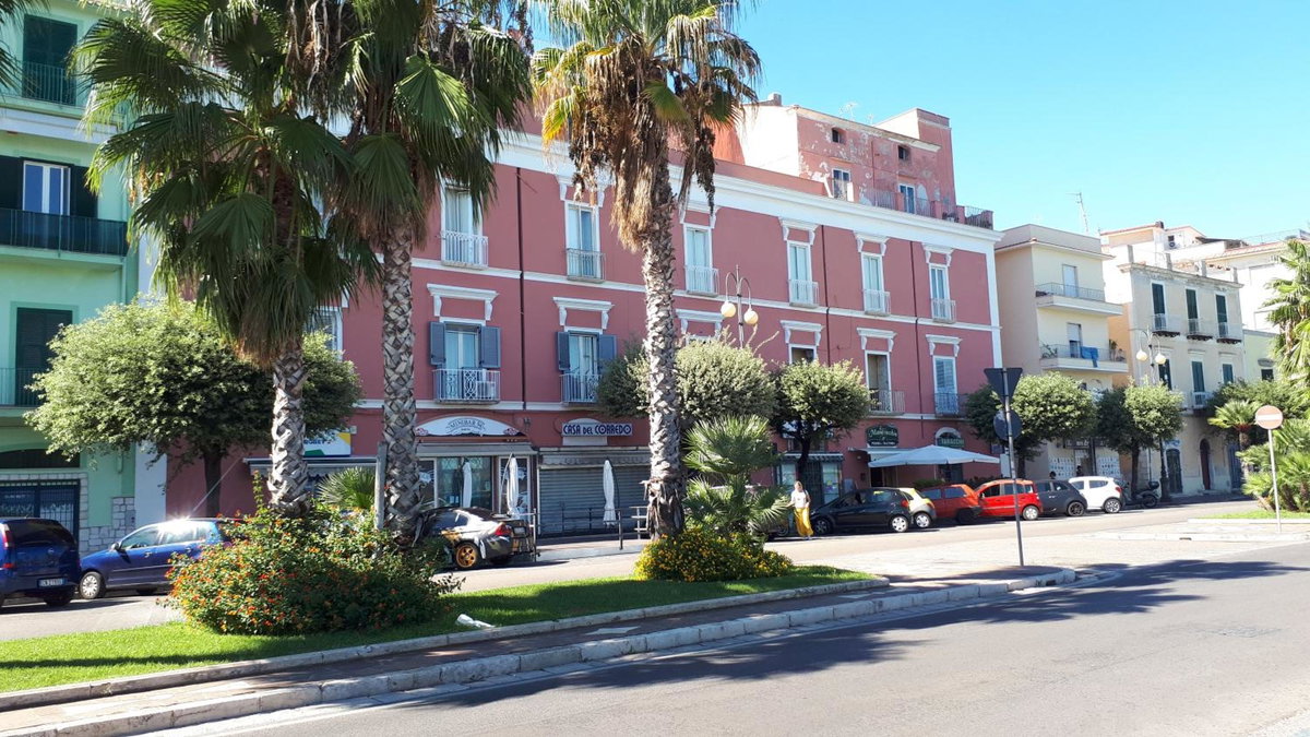 Hotel · Il Granello di Sabbia, Gaeta