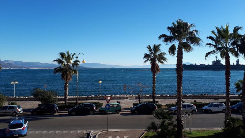 Il Granello di Sabbia, Gaeta, Italy