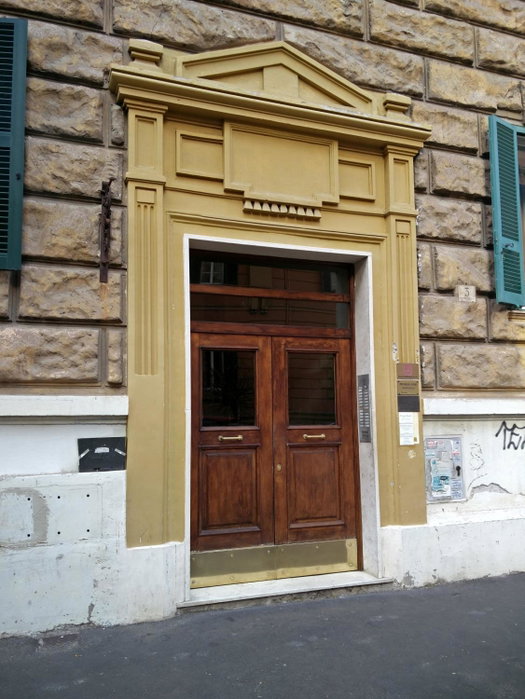 Rome Center Rooms, Rome, Italy