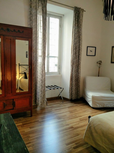 Rome Center Rooms, Rome, Italy
