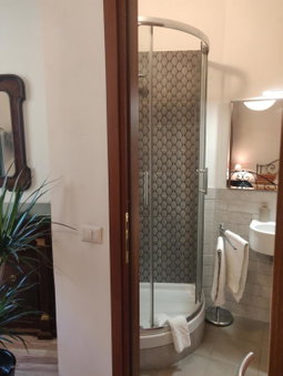 Rome Center Rooms, Rome, Italy
