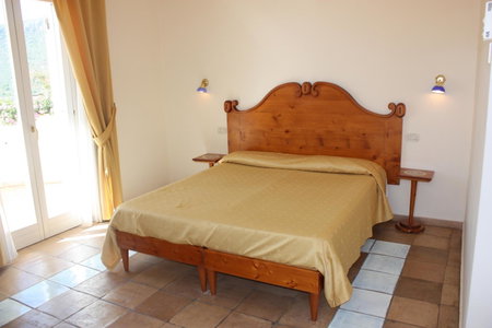 Hotel Belvedere, Sperlonga, Italy