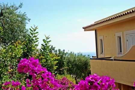 Hotel Belvedere, Sperlonga, Italy