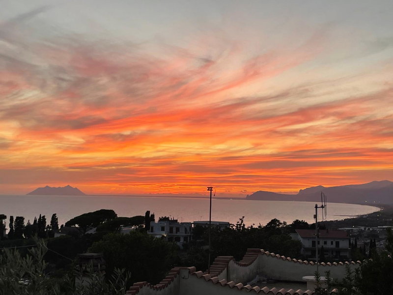 Hotel Belvedere, Sperlonga, Italy