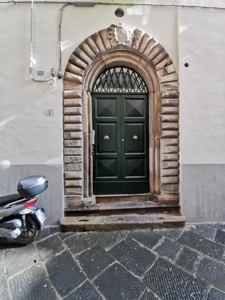 Chalet Lucca, Lucca, Italy