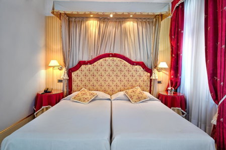Ca' Princess, Venice, Italy