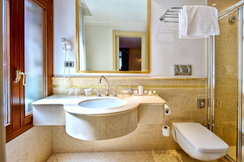 Ca' Princess, Venice, Italy