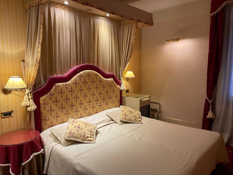 Ca' Princess, Venice, Italy
