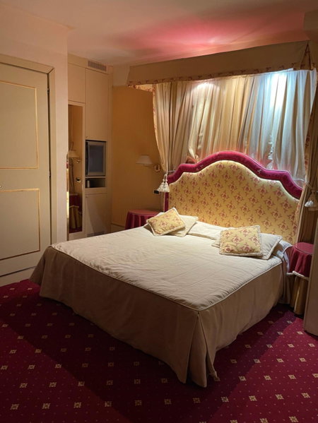 Ca' Princess, Venice, Italy