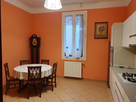 Liluna, Bologna, Italy