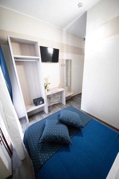 Home Hotel, Castelfranco Veneto, Italy