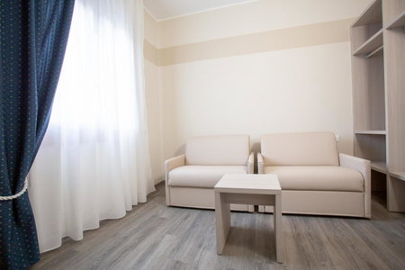 Home Hotel, Castelfranco Veneto, Italy
