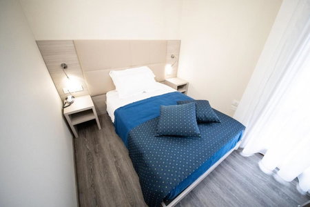 Home Hotel, Castelfranco Veneto, Italy