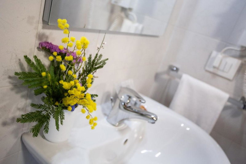Home Hotel, Castelfranco Veneto, Italy