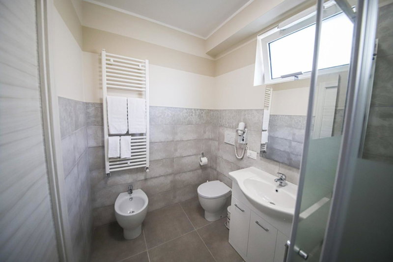 Home Hotel, Castelfranco Veneto, Italy