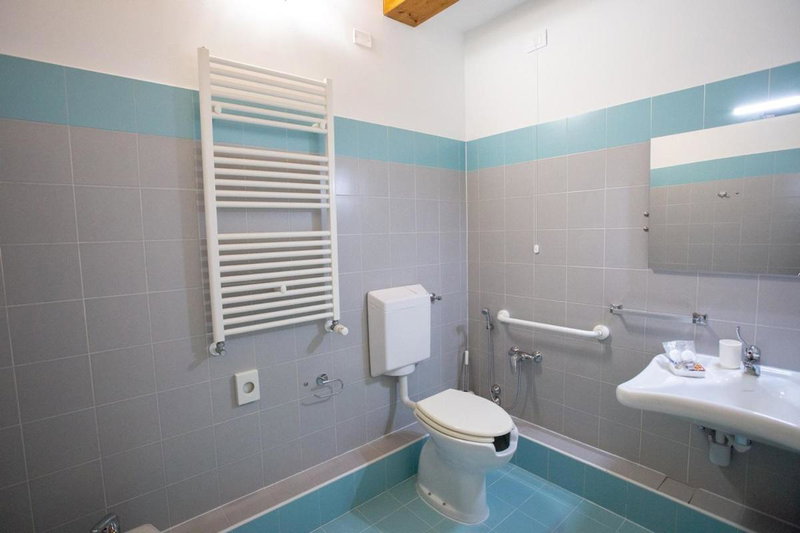 Home Hotel, Castelfranco Veneto, Italy