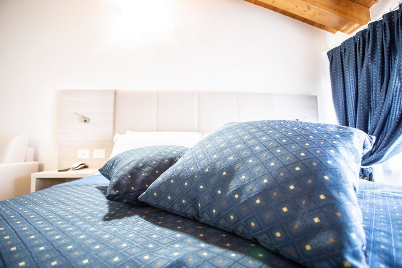 Home Hotel, Castelfranco Veneto, Italy
