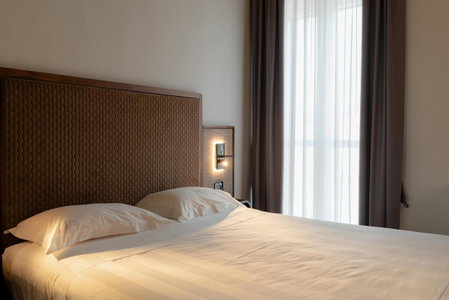 Lo Stemma Luxury Boutique Hotel, Matera, Italy