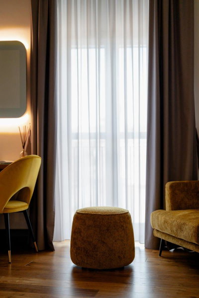 Lo Stemma Luxury Boutique Hotel, Matera, Italy