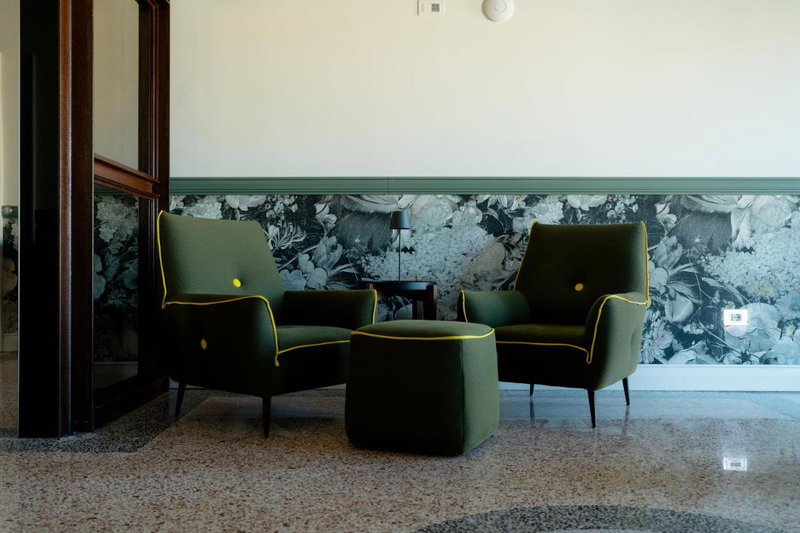 Lo Stemma Luxury Boutique Hotel, Matera, Italy