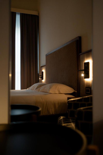 Lo Stemma Luxury Boutique Hotel, Matera, Italy