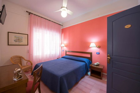 Hotel Sole, Maiori, Italy