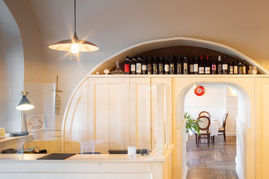 Palazzo Matà Boutique Hotel, Taranto, Italy
