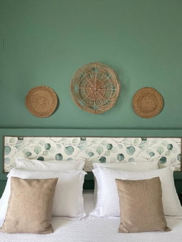 Palazzo Matà Boutique Hotel, Taranto, Italy
