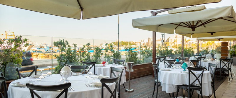 Palazzo Matà Boutique Hotel, Taranto, Italy