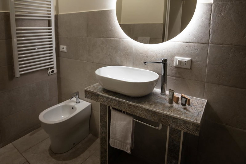Palazzo Matà Boutique Hotel, Taranto, Italy