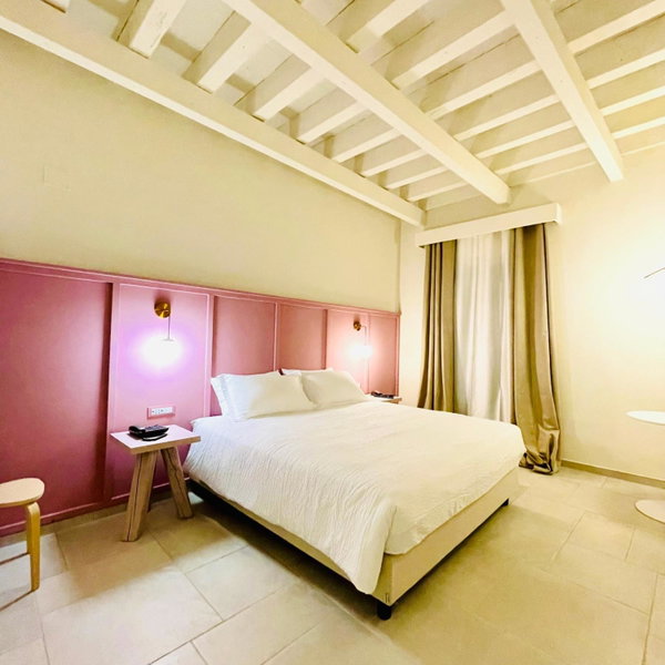 Palazzo Matà Boutique Hotel, Taranto, Italy
