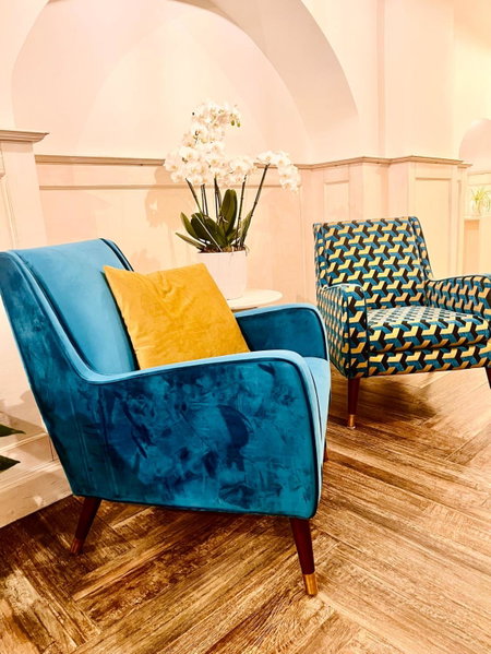 Palazzo Matà Boutique Hotel, Taranto, Italy