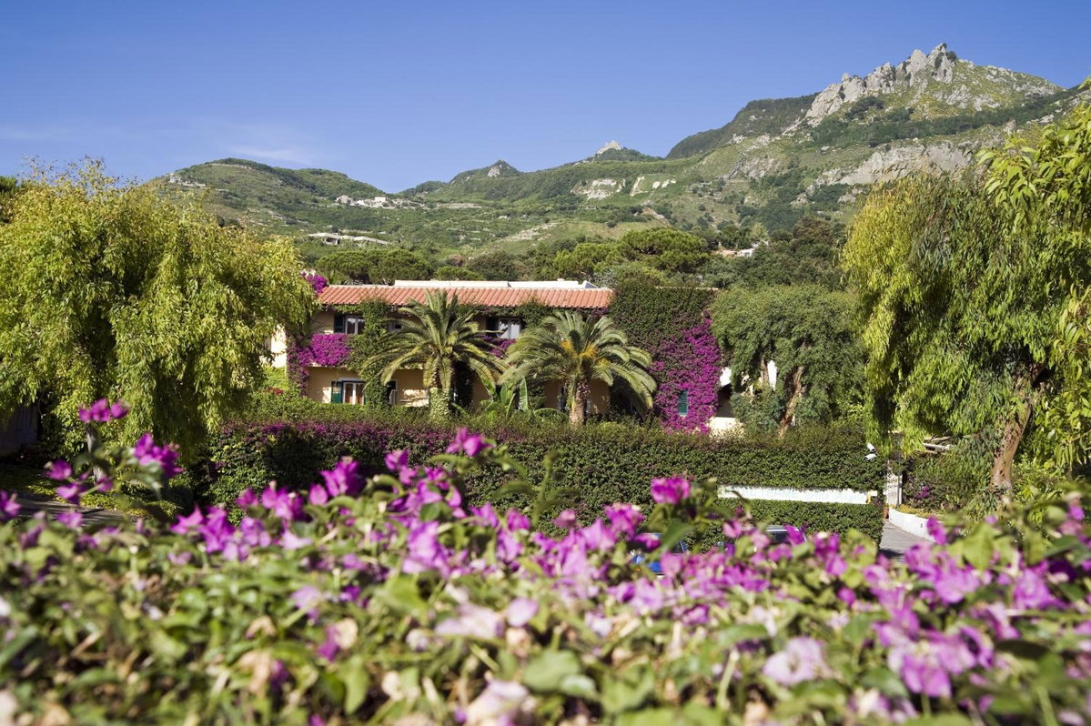 Villa Angela Hotel & Spa, Italy
