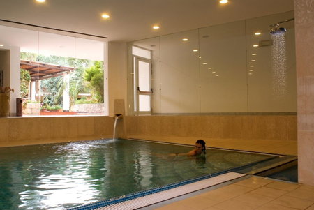 Villa Angela Hotel & Spa, Forio d'Ischia, Italy