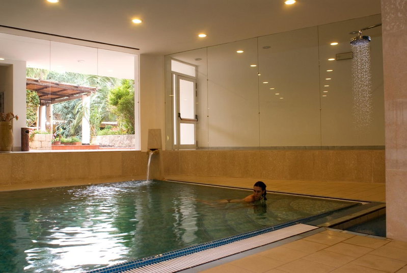 Villa Angela Hotel & Spa, Forio d'Ischia, Italy