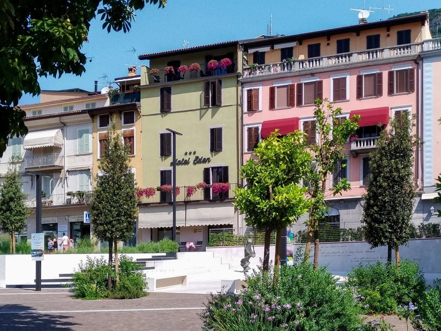 Hotel Eden Salò, Salò, Italy
