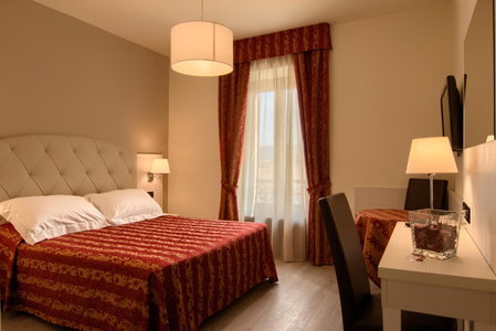 Hotel Eden Salò, Salò, Italy