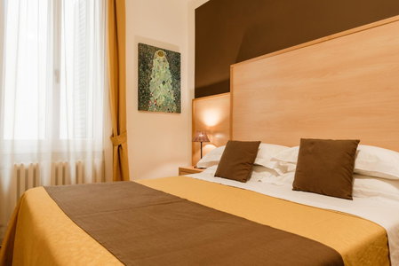 Hotel Eden Salò, Salò, Italy