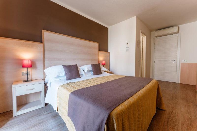 Hotel Eden Salò, Salò, Italy