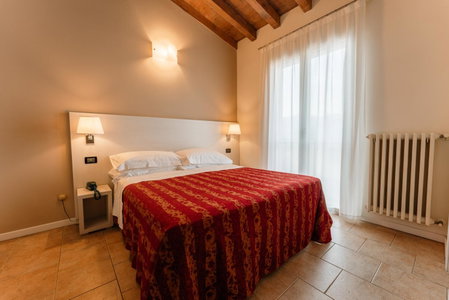 Hotel Eden Salò, Salò, Italy