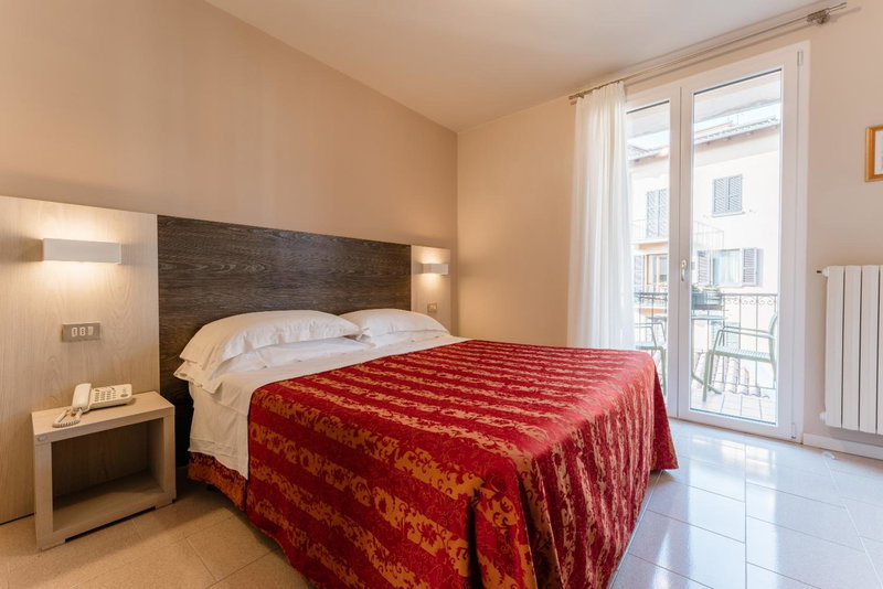 Hotel Eden Salò, Salò, Italy