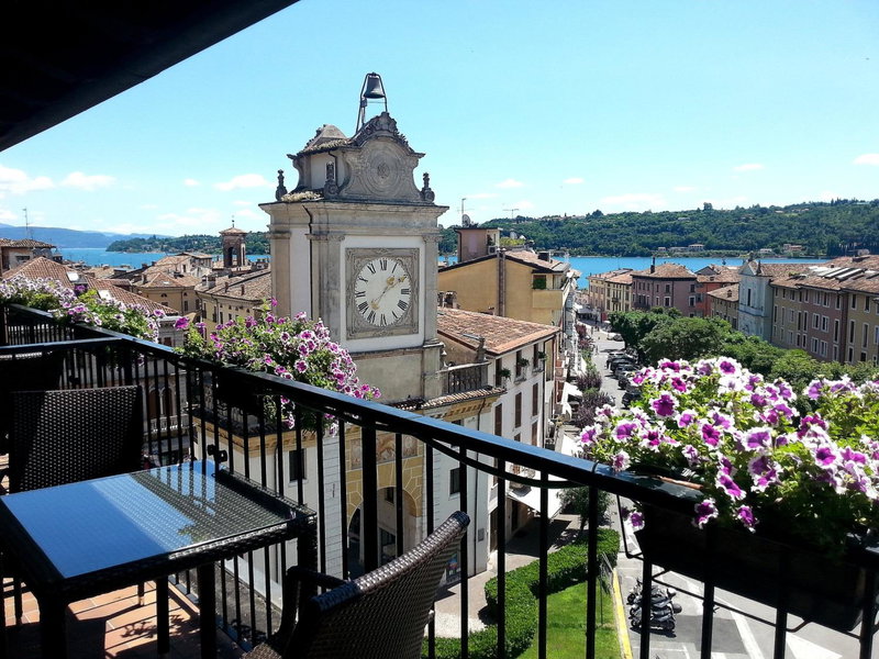 Hotel Eden Salò, Salò, Italy