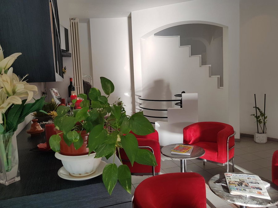 Hotel Da Graziano, San Gimignano, Italy