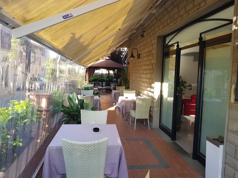 Hotel Da Graziano, San Gimignano, Italy