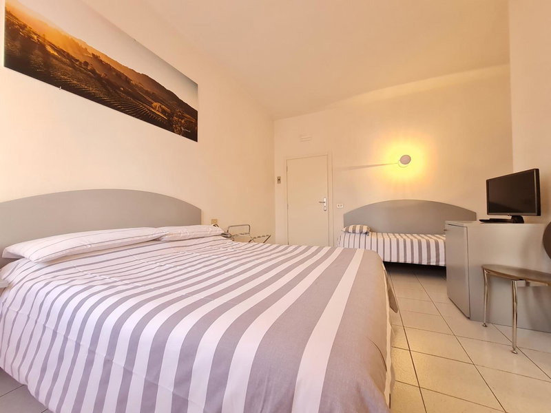 Hotel Da Graziano, San Gimignano, Italy