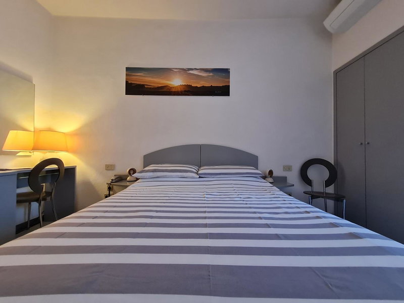Hotel Da Graziano, San Gimignano, Italy