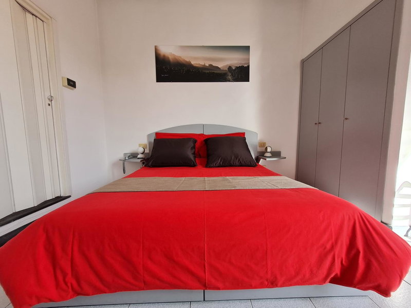 Hotel Da Graziano, San Gimignano, Italy