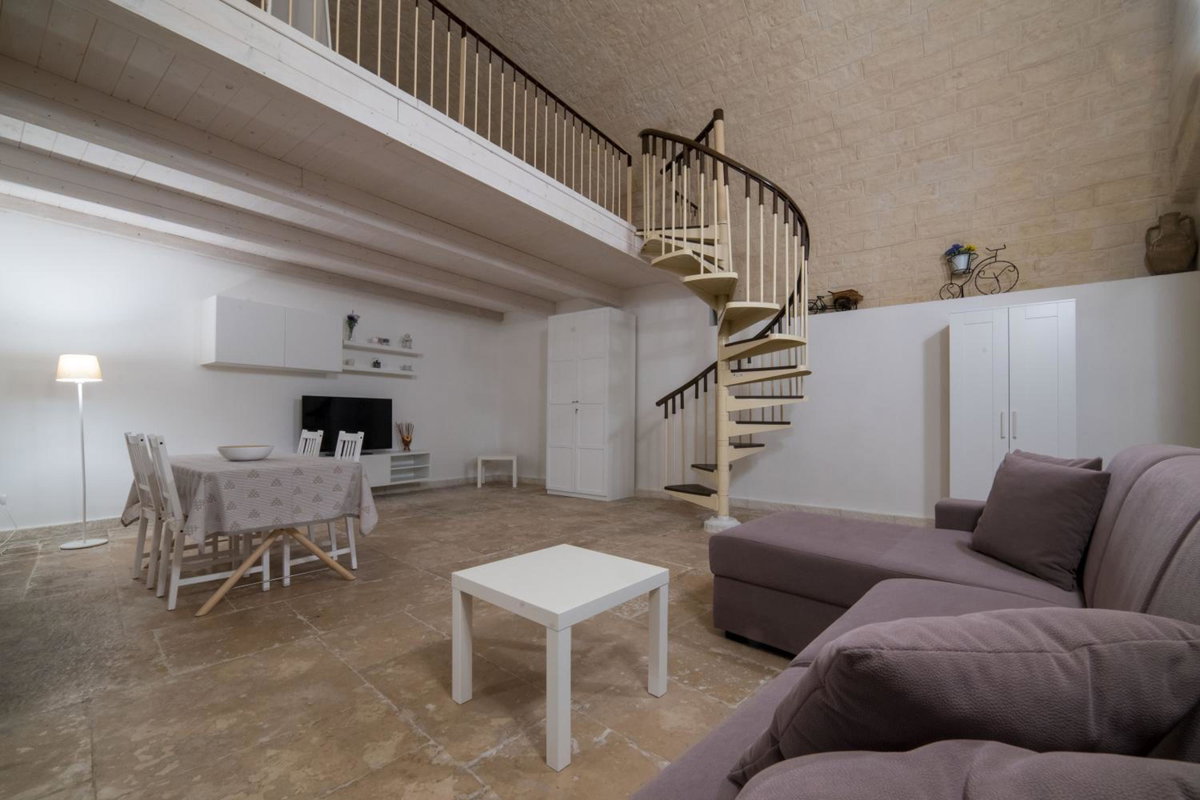 MarGa's House, Italy